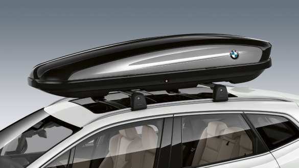 BMW 2 Serisi Active Tourer U06, BMW port bagaj 420, siyah/titanyum gümüşü BMW 2 Serisi Active Tourer U06, BMW port bagaj 420, siyah/titanyum gümüşü