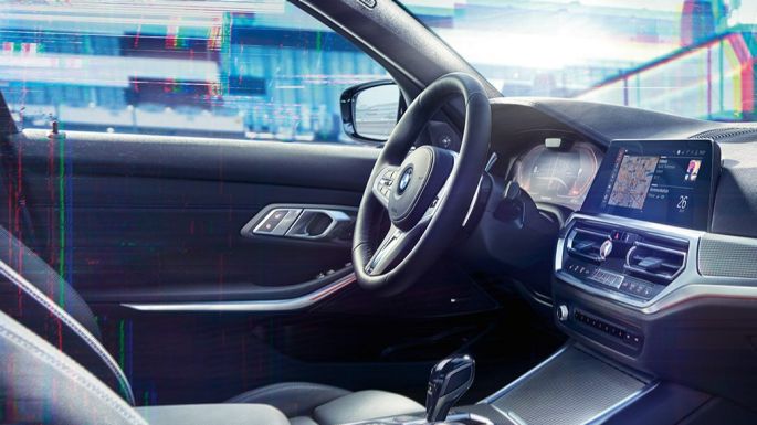 Bmw 3 Serisi Sportif Sedanin Yeni Yorumu Bmw Turkiye