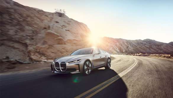 Geleceğin Sesi | BMW Türkiye Geleceğin Sesi | BMW Türkiye