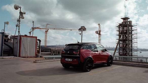 Cesur Gelecek Hayalleri | BMW Türkiye Cesur Gelecek Hayalleri | BMW Türkiye