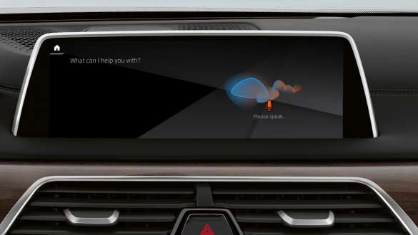 BMW Z4 Roadster Kontrol Ekranı BMW Z4 Roadster WiFi Etkin noktası Kontrol Ekranı