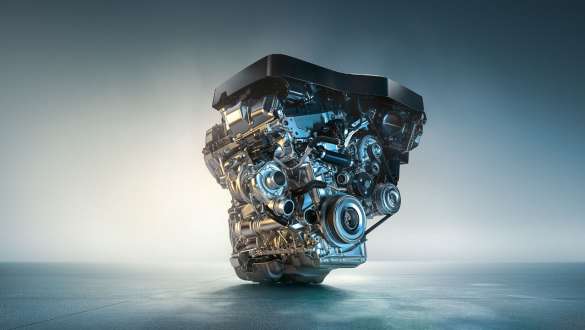 BMW TwinPower Turbo 6 silindirli benzinli motor BMW TwinPower Turbo 6 silindirli benzinli motor