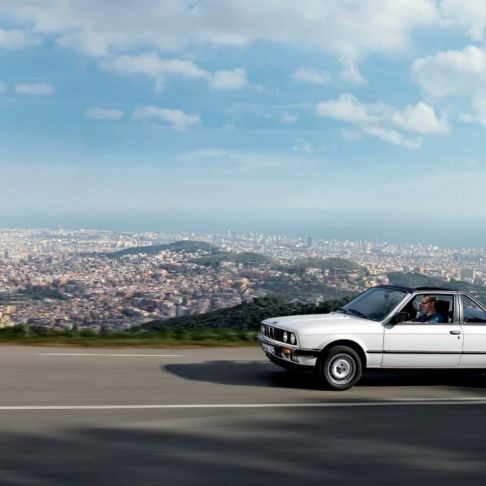 BMW 3 Serisi 50 Yaşında | BMW Joy Blog BMW 3 Serisi 50 Yaşında | BMW Joy Blog