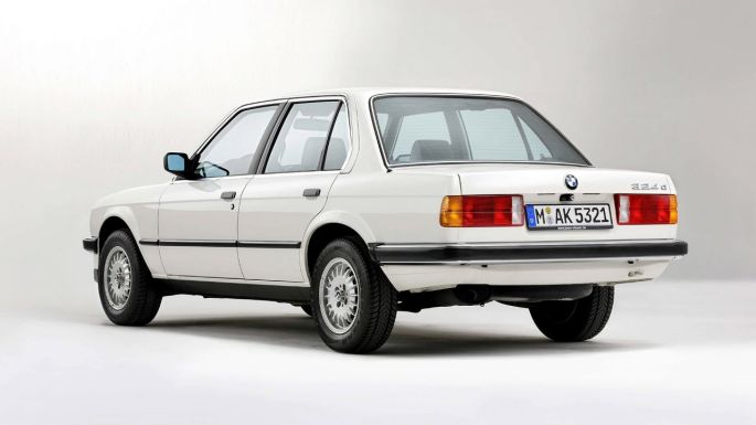 BMW 3 Serisi 50 Yaşında | BMW Joy Blog BMW 3 Serisi 50 Yaşında | BMW Joy Blog