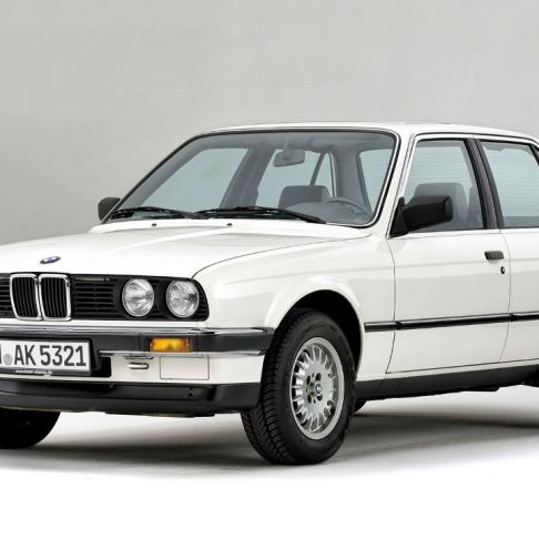 BMW 3 Serisi 50 Yaşında | BMW Joy Blog BMW 3 Serisi 50 Yaşında | BMW Joy Blog
