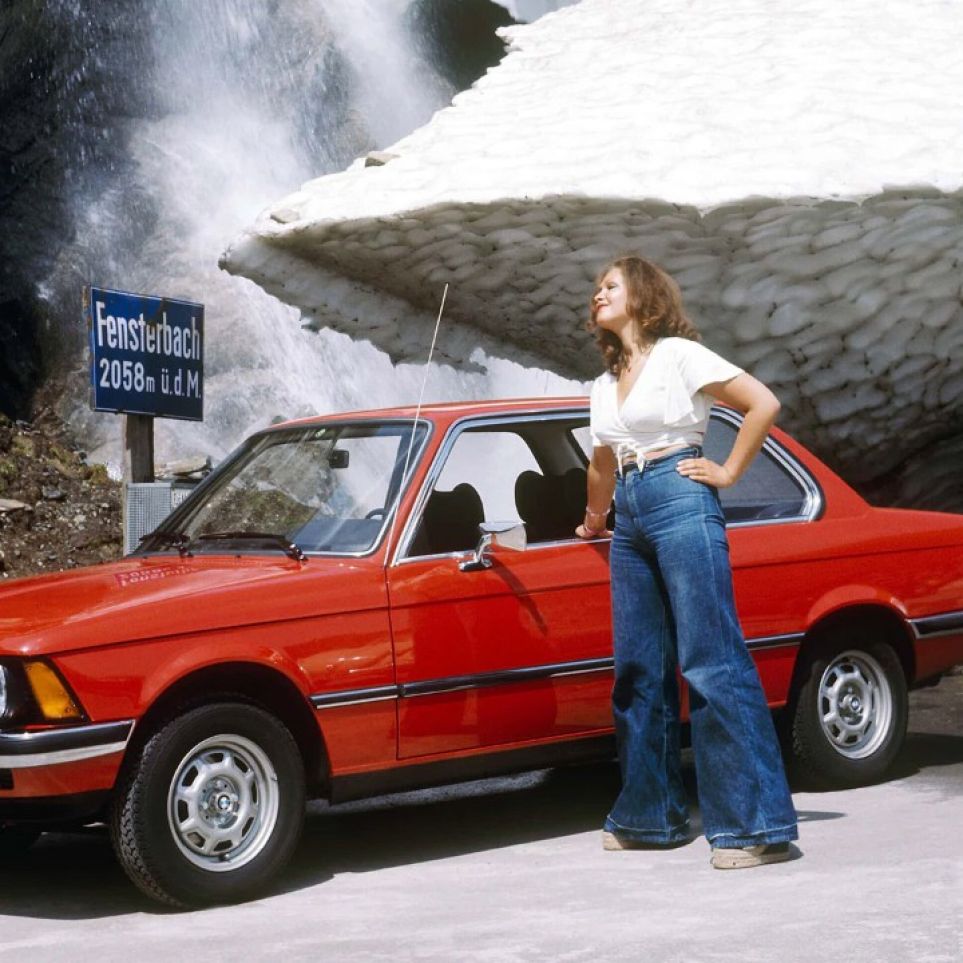 BMW 3 Serisi 50 Yaşında | BMW Joy Blog BMW 3 Serisi 50 Yaşında | BMW Joy Blog