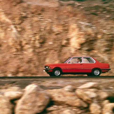 BMW 3 Serisi 50 Yaşında | BMW Joy Blog BMW 3 Serisi 50 Yaşında | BMW Joy Blog