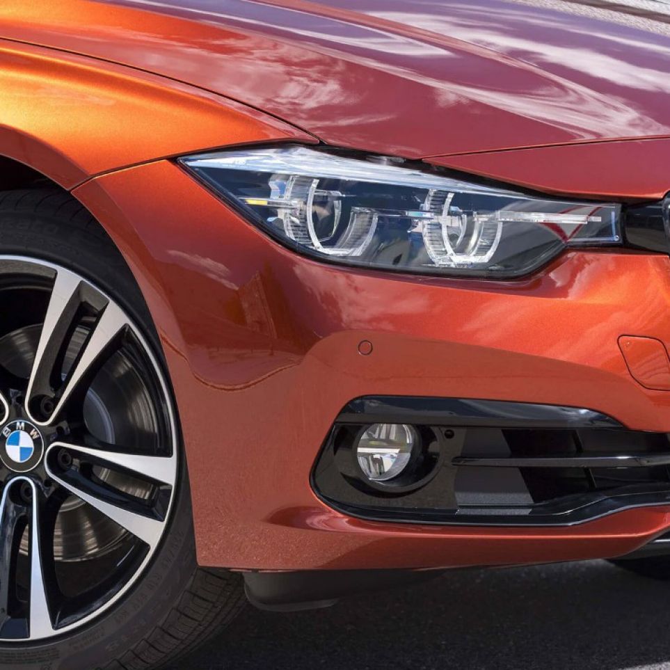 BMW 3 Serisi’nin 50. Yılı – F30 | BMW Joy Blog BMW 3 Serisi’nin 50. Yılı – F30 | BMW Joy Blog