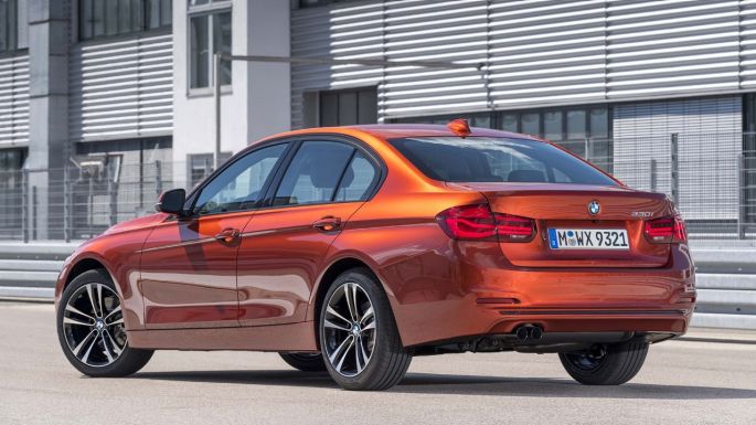 BMW 3 Serisi 50 Yaşında | BMW Joy Blog BMW 3 Serisi 50 Yaşında | BMW Joy Blog