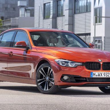 BMW 3 Serisi 50 Yaşında | BMW Joy Blog BMW 3 Serisi 50 Yaşında | BMW Joy Blog