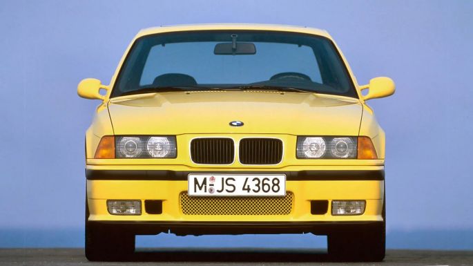 BMW 3 Serisi’nin 50. Yılı – E36 | BMW Joy Blog