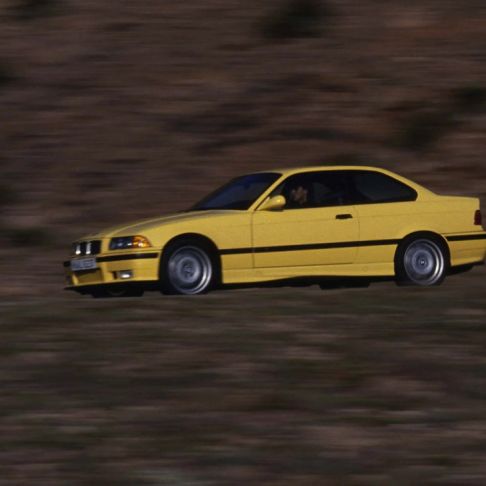 BMW 3 Serisi’nin 50. Yılı – E36 | BMW Joy Blog