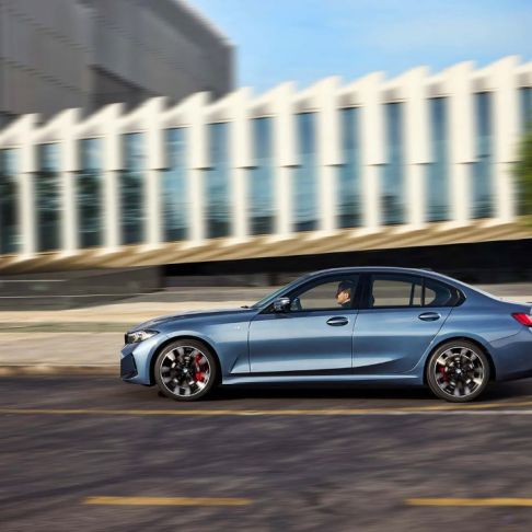 BMW 3 Serisi 50 Yaşında | BMW Joy Blog BMW 3 Serisi 50 Yaşında | BMW Joy Blog