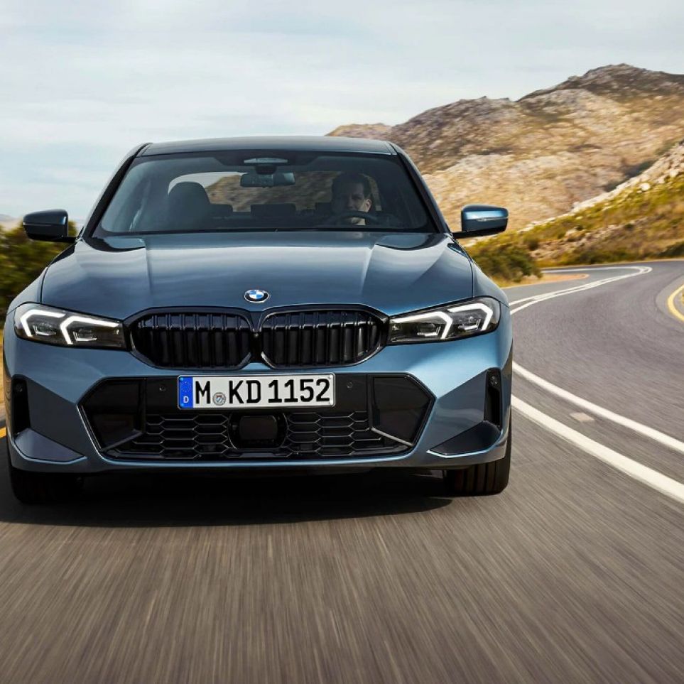 BMW 3 Serisi 50 Yaşında | BMW Joy Blog BMW 3 Serisi 50 Yaşında | BMW Joy Blog