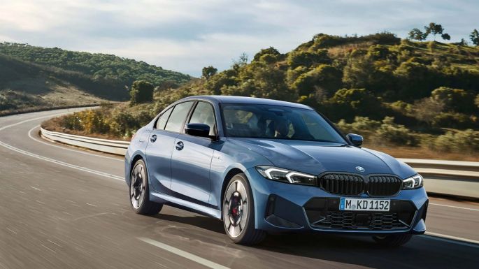 BMW 3 Serisi 50 Yaşında | BMW Joy Blog BMW 3 Serisi 50 Yaşında | BMW Joy Blog
