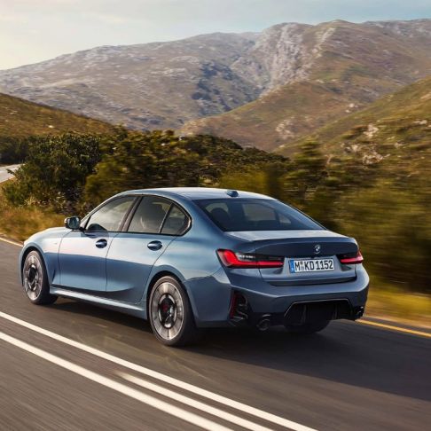 BMW 3 Serisi 50 Yaşında | BMW Joy Blog BMW 3 Serisi 50 Yaşında | BMW Joy Blog