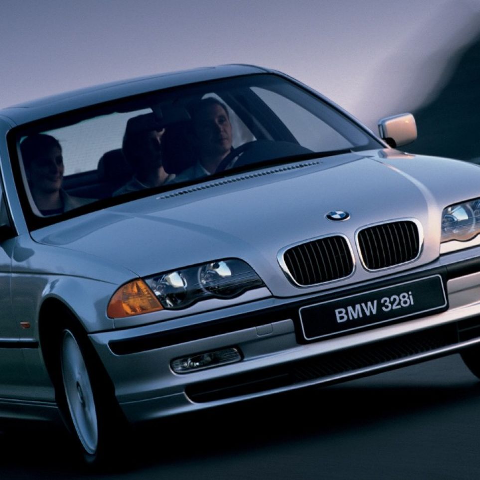 BMW 3 Serisi 50 Yaşında | BMW Joy Blog BMW 3 Serisi 50 Yaşında | BMW Joy Blog