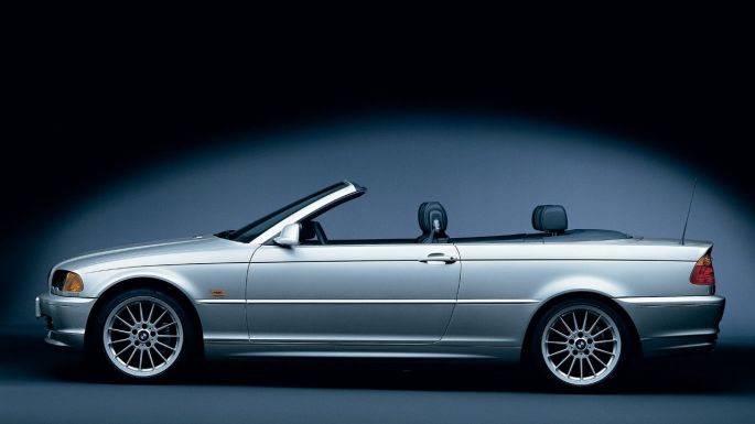 BMW 3 Serisi 50 Yaşında | BMW Joy Blog BMW 3 Serisi 50 Yaşında | BMW Joy Blog