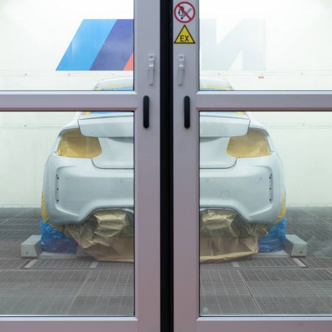 BMW M2 by FUTURA 2000 | BMW Joy Blog BMW M2 by FUTURA 2000 | BMW Joy Blog
