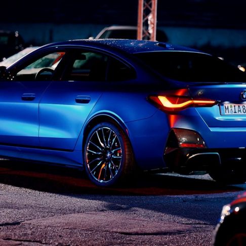 BMW M’in 50. Yılı | BMW Türkiye BMW M’in 50. Yılı | BMW Türkiye