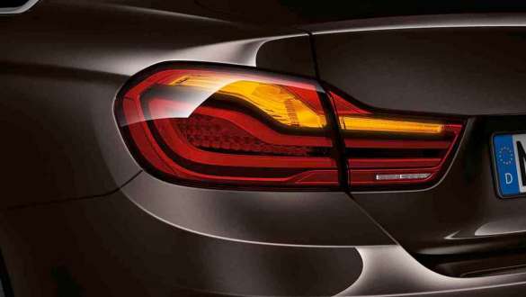 LED stop lambaları Orijinal BMW Parçaları yeni parçalar LED stop lambaları