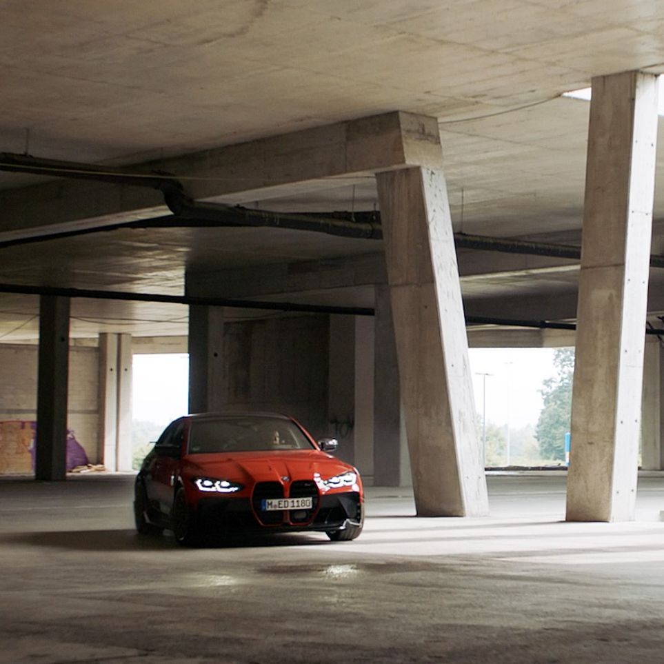 BMW M3 M4 G80 G82 video BMW M Performance Parçaları BMW M3 M4 G80 G82 video