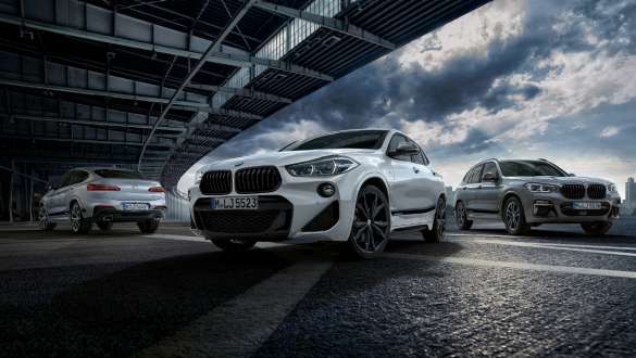 M Performance Parçaları ile BMW X2 F39 BMW X3 G01 BMW X4 G02 M Performance Parçaları ile BMW X2 F39 BMW X3 G01 BMW X4 G02 dış tasarım