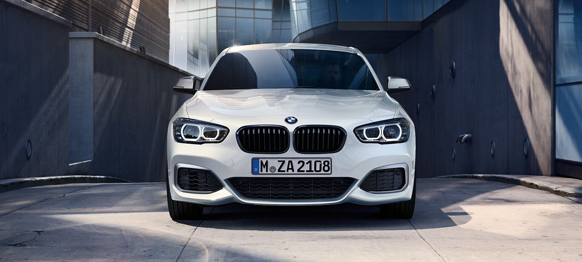 Bmw 1 Serisi Ve Mercedes A Serisi Karsilastirmasi Ikinciyeni Com Blog