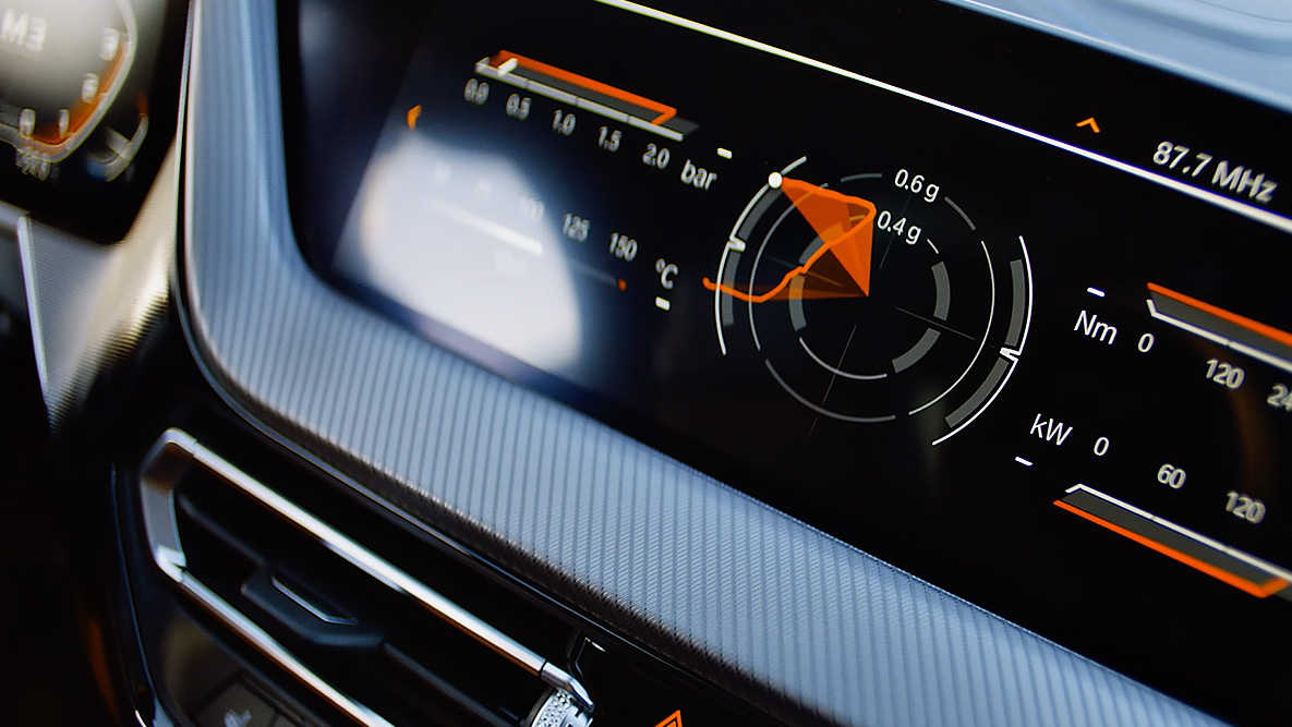 8 ileri Steptronic Sport şanzıman. 8 ileri Steptronic Sport şanzıman ile BMW 1 Serisi.