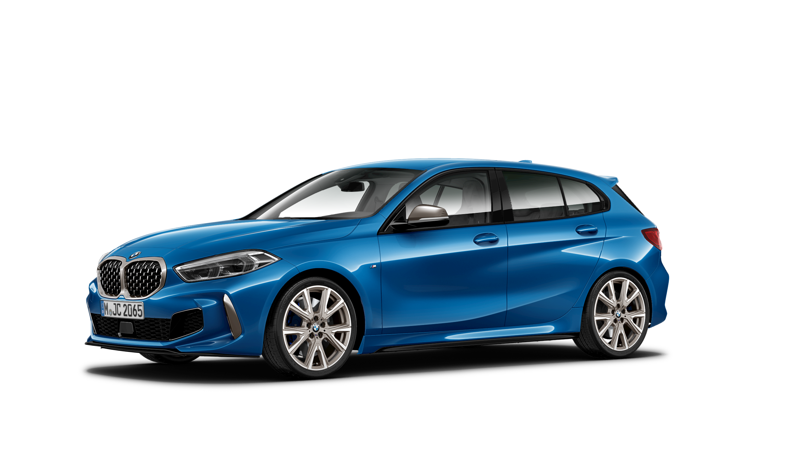 BMW 1 Serisi Modelleri | BMW Türkiye