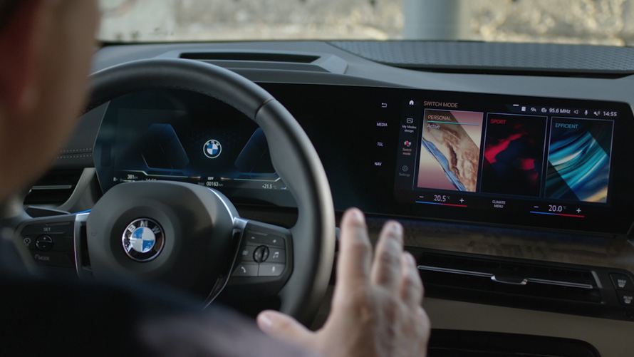 BMW 2 Serisi Active Tourer U06, Uzaktan Yazılım Güncelleme videosu BMW 2 Serisi Active Tourer U06, Uzaktan Yazılım Güncelleme videosu