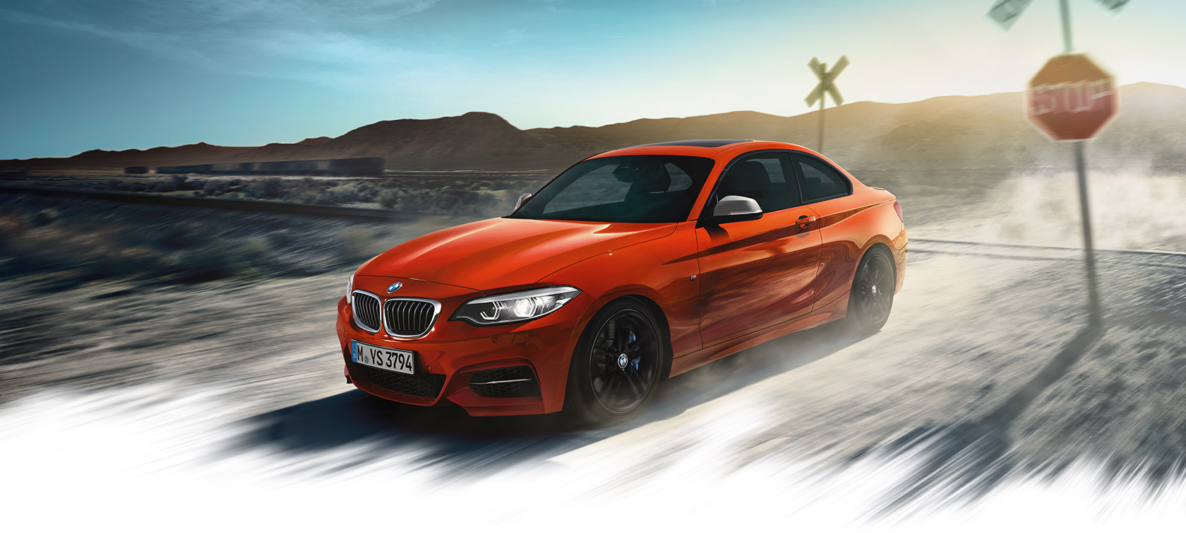 Bmw 2 Serisi Coupé Genel Bakış