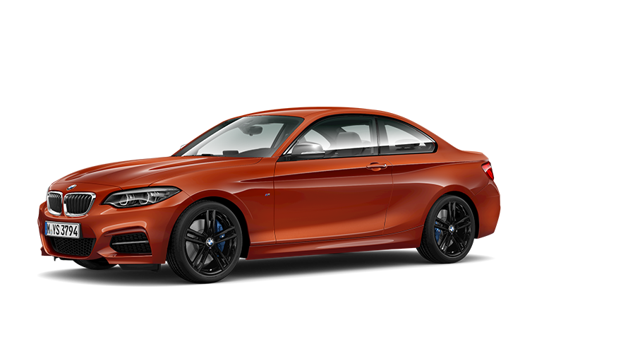 Bmw 2 Serisi Genel Bakis Bmw Turkiye