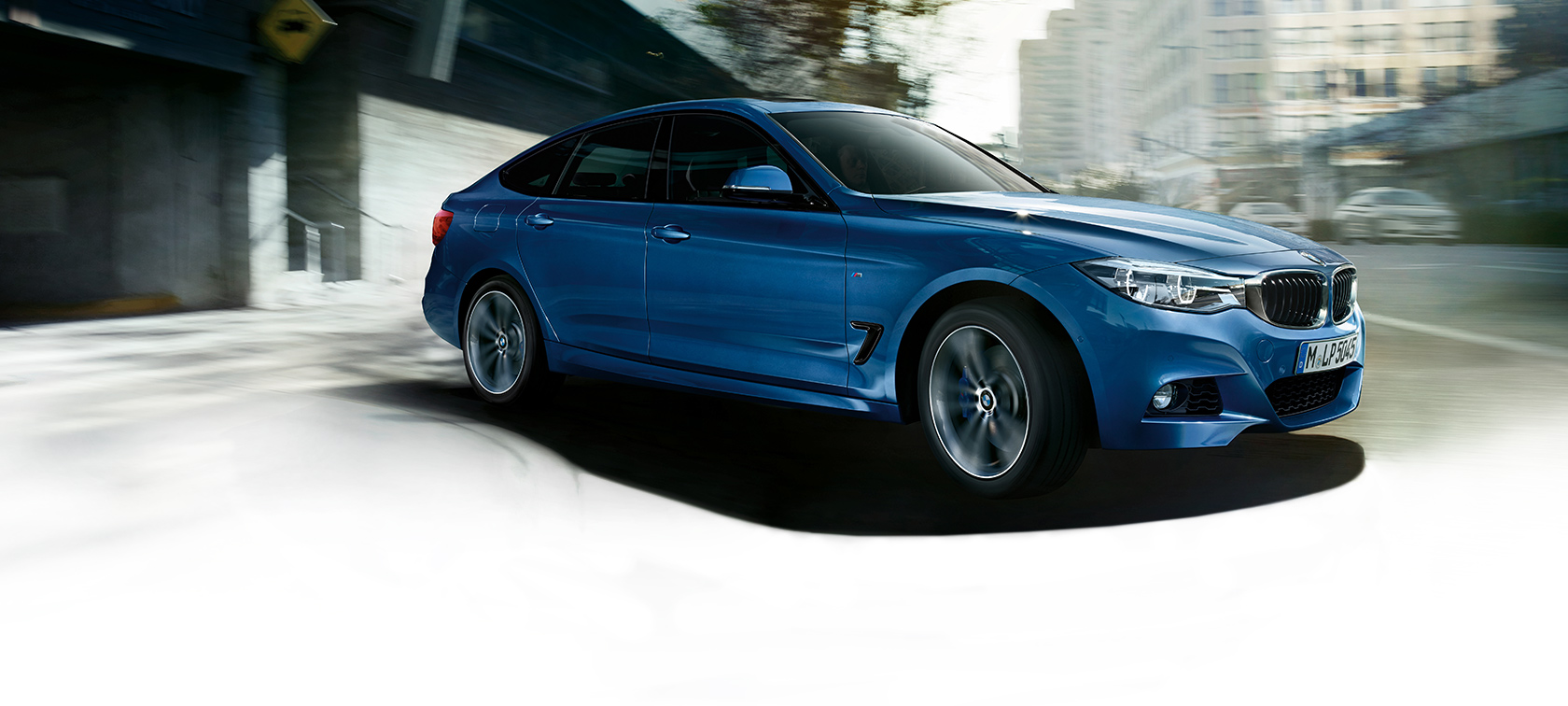 BMW Gran Turismo: özellikler, fiyat BMW Gran Turismo: özellikler, fiyat