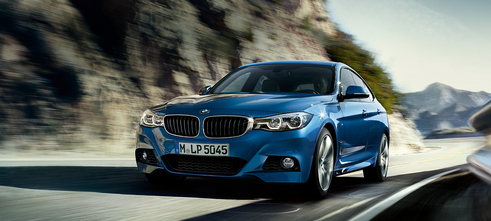 BMW Gran Turismo: özellikler, fiyat BMW Gran Turismo: özellikler, fiyat