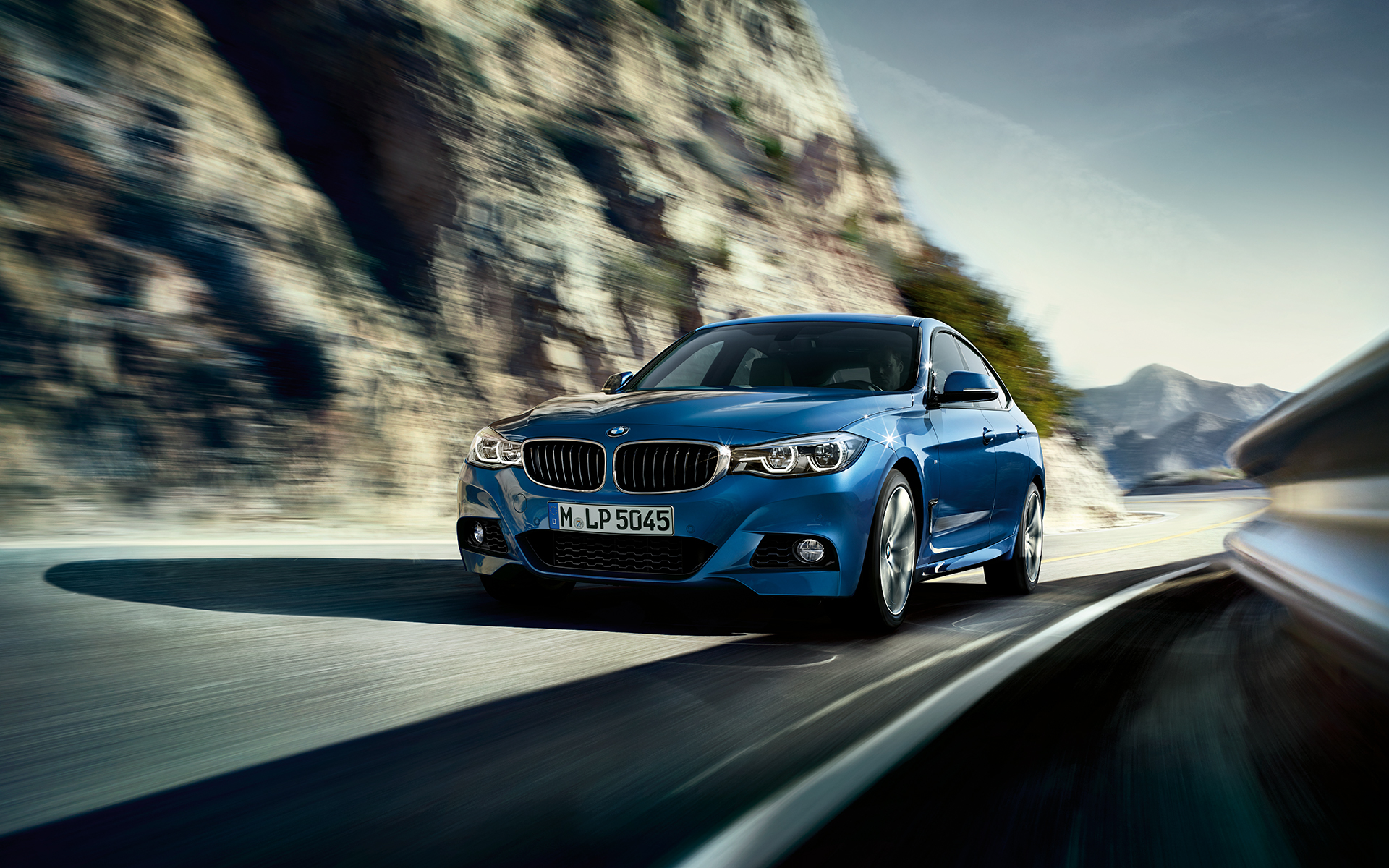 BMW 3 Serisi Gran Turismo Fotoğraf ve Videolar 7 BMW 3 Serisi Gran Turismo Fotoğraf ve Videolar 7