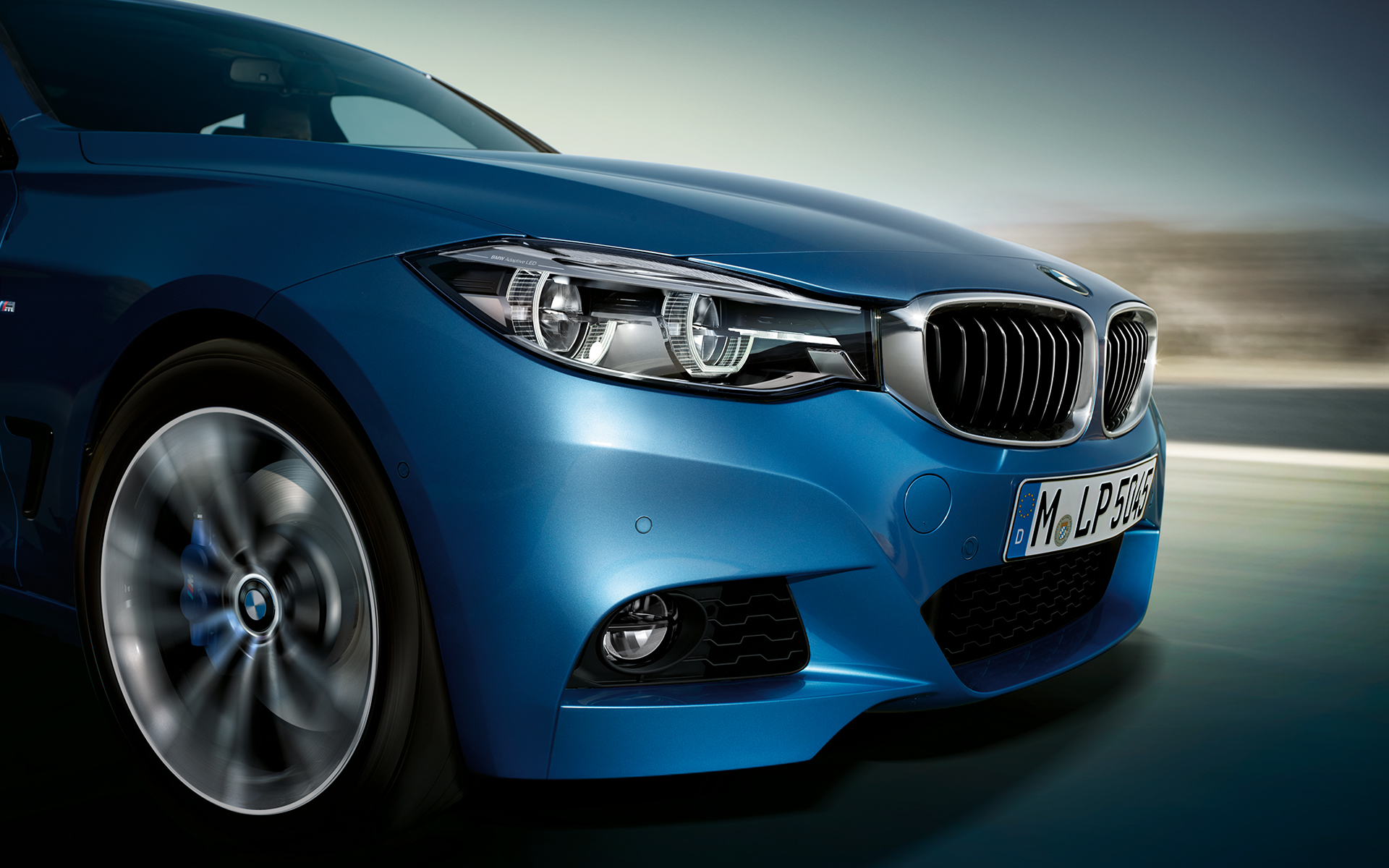 BMW 3 Serisi Gran Turismo Fotoğraf ve Videolar 13 BMW 3 Serisi Gran Turismo Fotoğraf ve Videolar 13