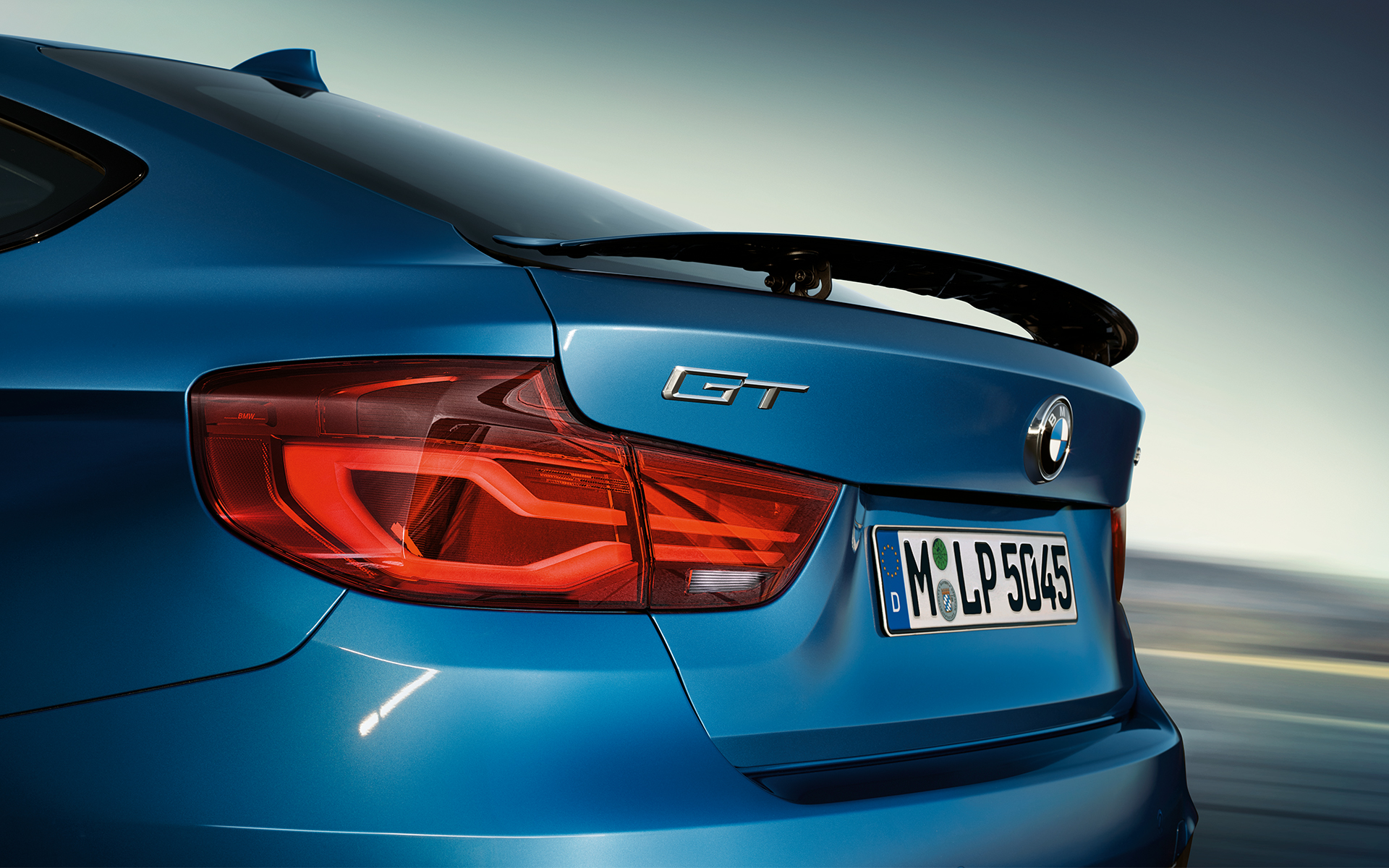 BMW 3 Serisi Gran Turismo Fotoğraf ve Videolar 14 BMW 3 Serisi Gran Turismo Fotoğraf ve Videolar 14