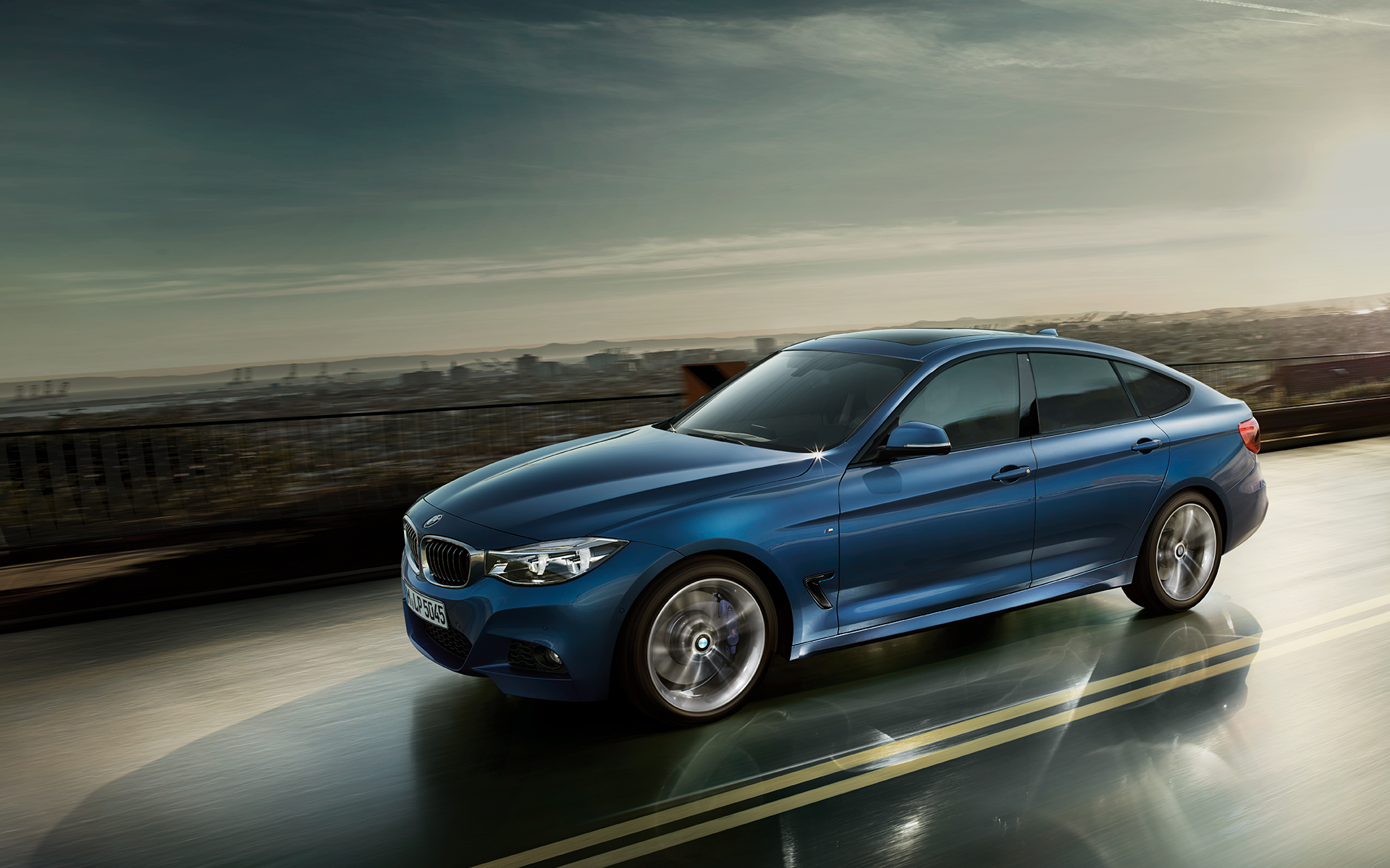 BMW 3 Serisi Gran Turismo Fotoğraf ve Videolar 15 BMW 3 Serisi Gran Turismo Fotoğraf ve Videolar 15