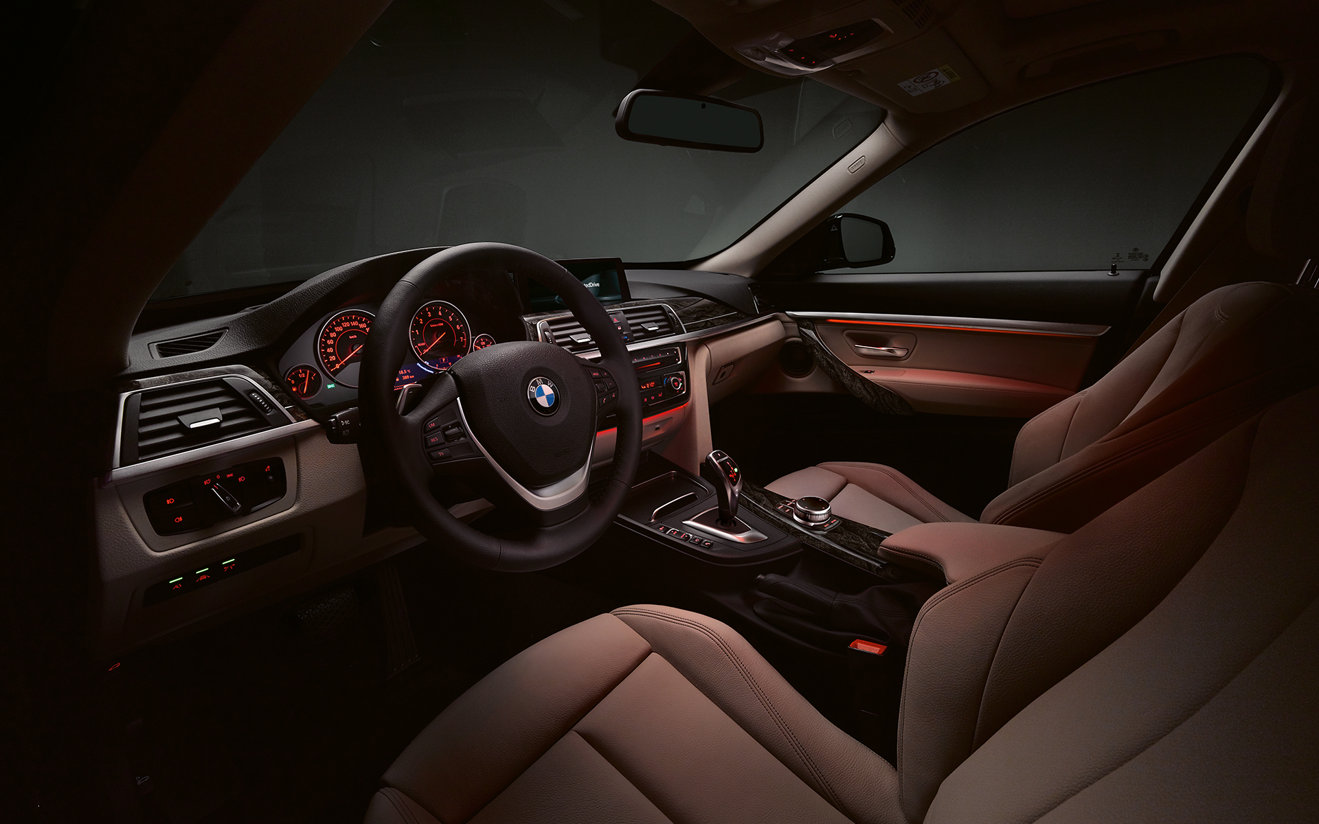 BMW 3 Serisi Gran Turismo Fotoğraf ve Videolar 20 BMW 3 Serisi Gran Turismo Fotoğraf ve Videolar 20