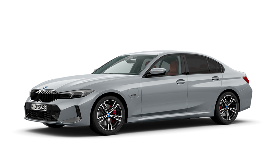 Yeni BMW 3 Serisi Sedan | BMW Türkiye Yeni BMW 3 Serisi Sedan | BMW Türkiye