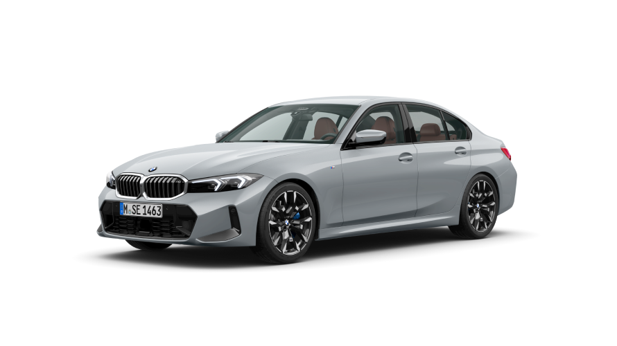 BMW 3 Serisi Sedan | BMW Türkiye BMW 3 Serisi Sedan | BMW Türkiye