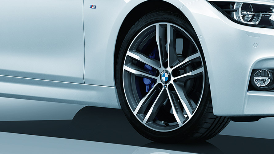 BMW 3 Serisi Touring Dış Tasarım 03 BMW 3 Serisi Touring Dış Tasarım 03