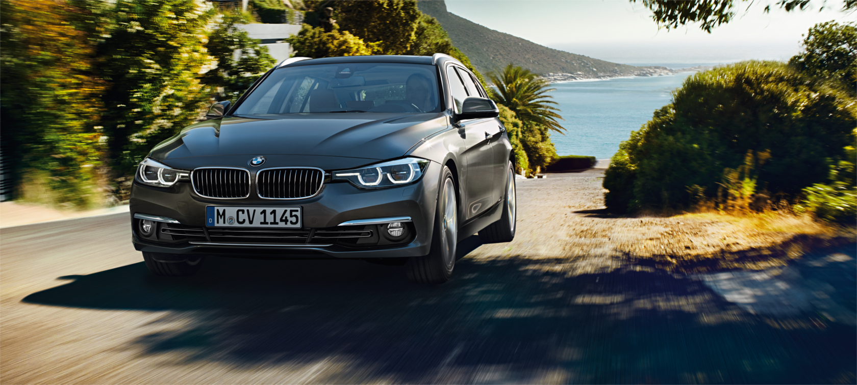 BMW 3 Serisi Touring Verimlilik| BMW Türkiye BMW 3 Serisi Touring Verimlilik| BMW Türkiye