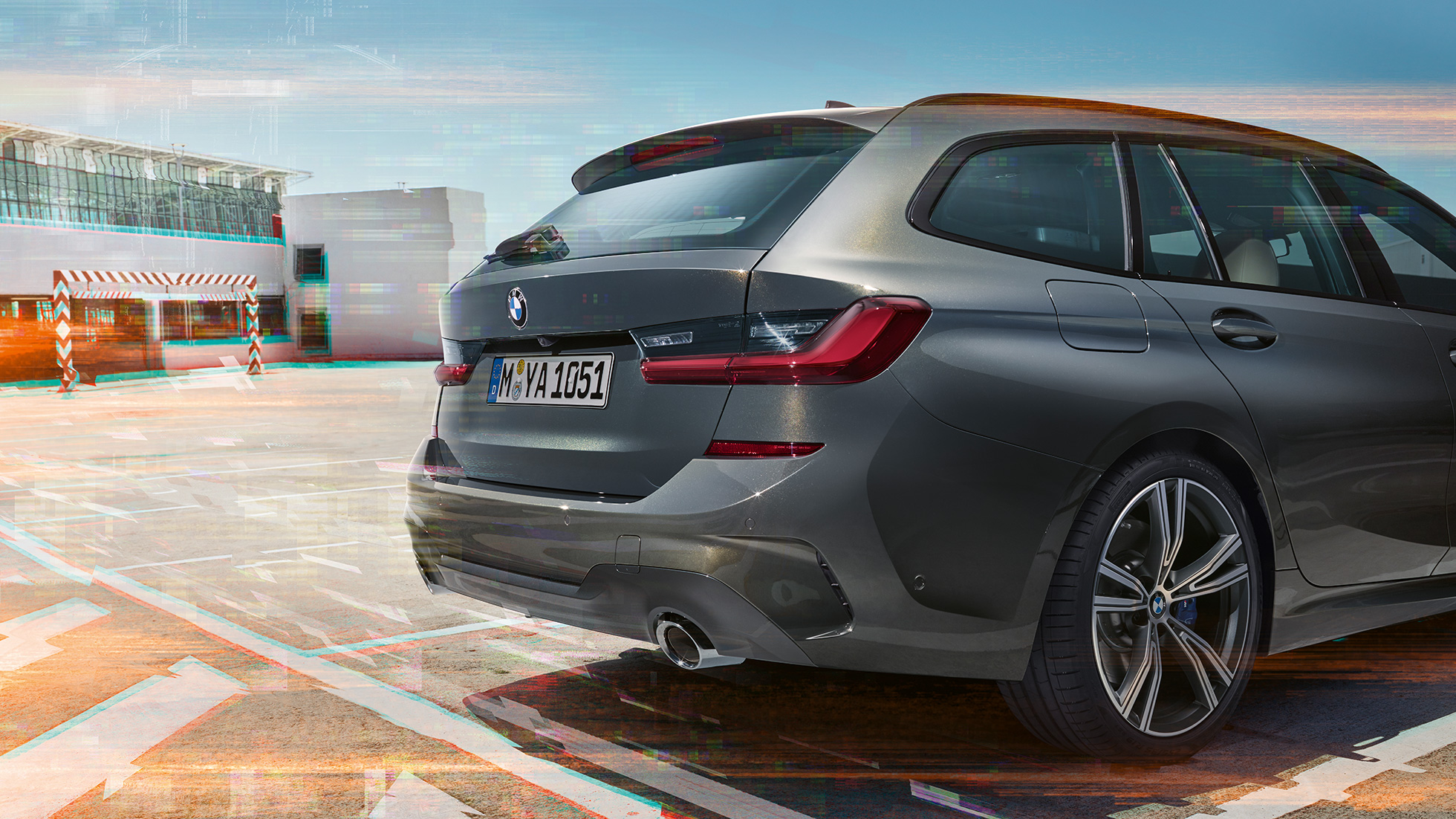 BMW 3 Serisi Touring (G21) | BMW Türkiye BMW 3 Serisi Touring (G21) | BMW Türkiye
