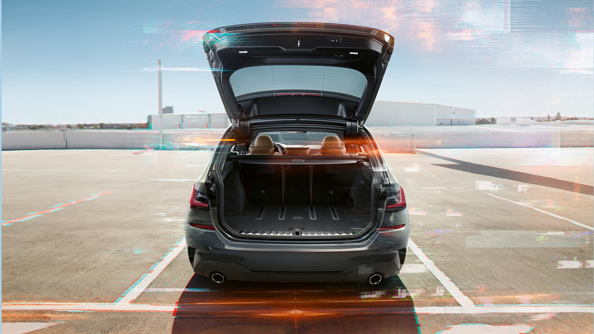 BMW 3 Serisi Touring (G21) | BMW Türkiye BMW 3 Serisi Touring (G21) | BMW Türkiye
