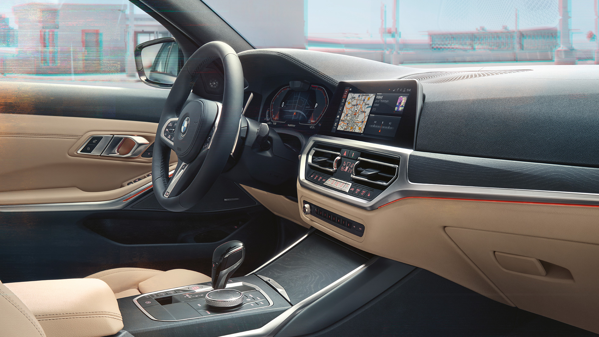 BMW 3 Serisi Touring (G21) | BMW Türkiye BMW 3 Serisi Touring (G21) | BMW Türkiye