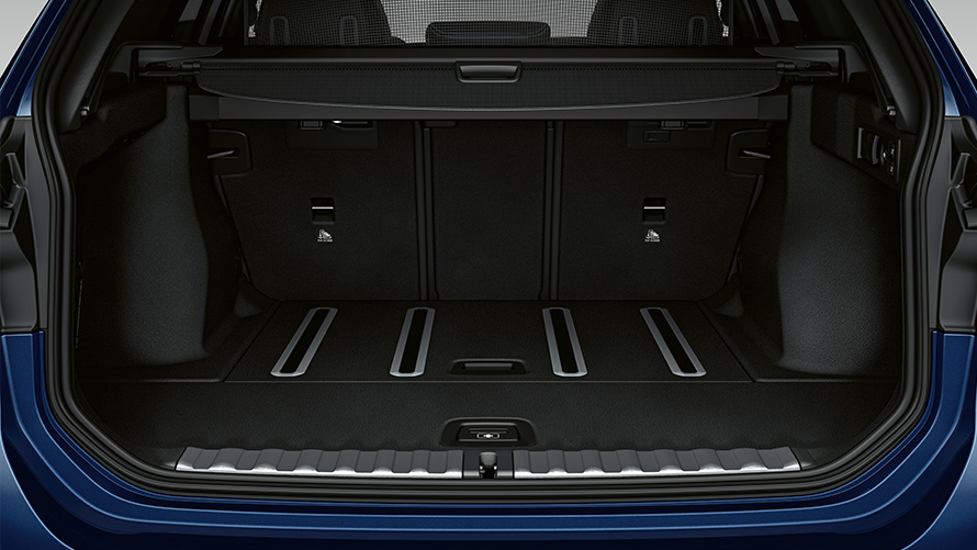 BMW 3 Serisi Touring LCI G21, konfor videosu BMW 3 Serisi Touring LCI G21, konfor videosu