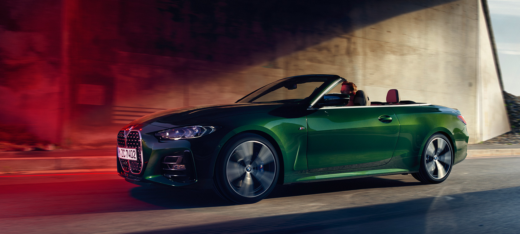 BMW 4 Serisi Cabrio (G23) | BMW Türkiye BMW 4 Serisi Cabrio (G23) | BMW Türkiye