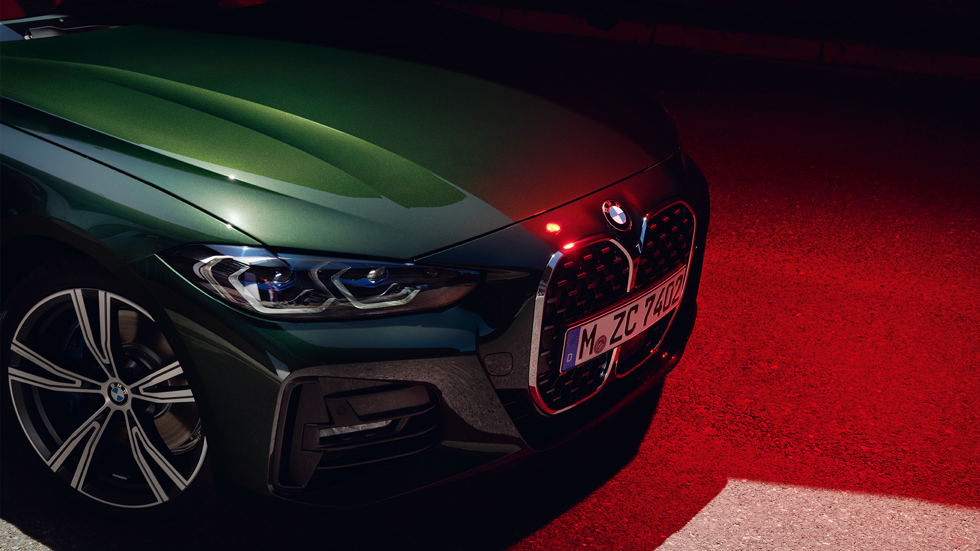 BMW 4 Serisi Cabrio (G23) | BMW Türkiye BMW 4 Serisi Cabrio (G23) | BMW Türkiye